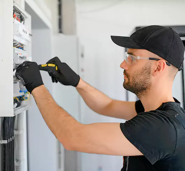 Crafting Reliable Electrical Service in Powder Springs Since 2009