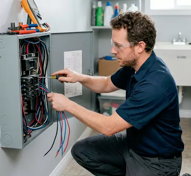Local Electrical Contractors for Powder Springs Homes and Businesses