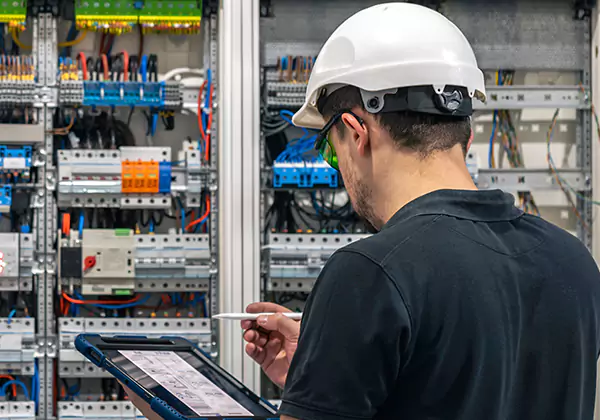 Electrical Inspection Services Powder Springs