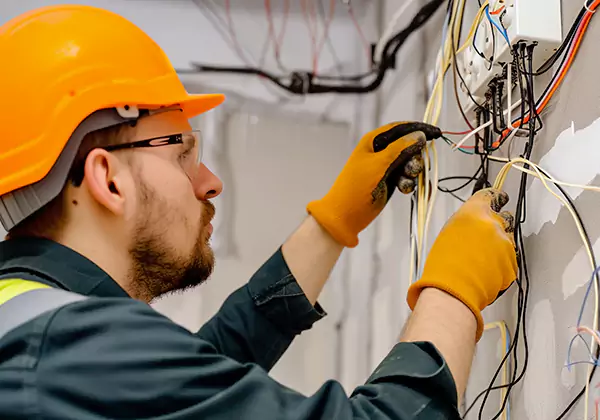 Electrical Wiring Services Powder Springs
