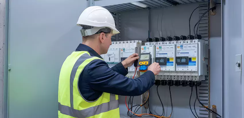 Commercial Electrical Repair In Powder Springs
