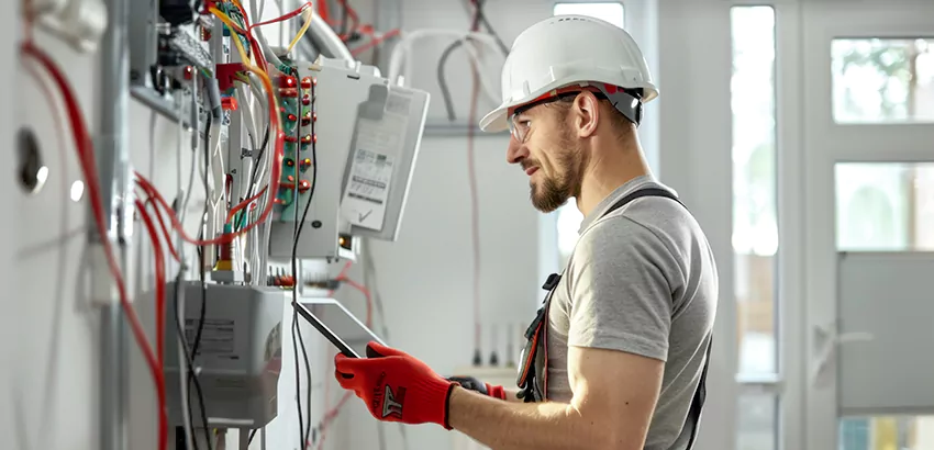 Commercial Electrician In Powder Springs