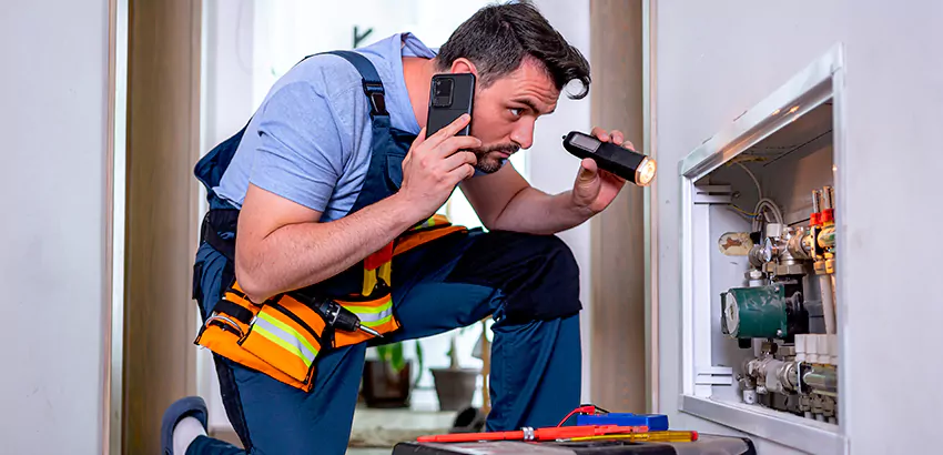 Electrical Repair Services In Powder Springs