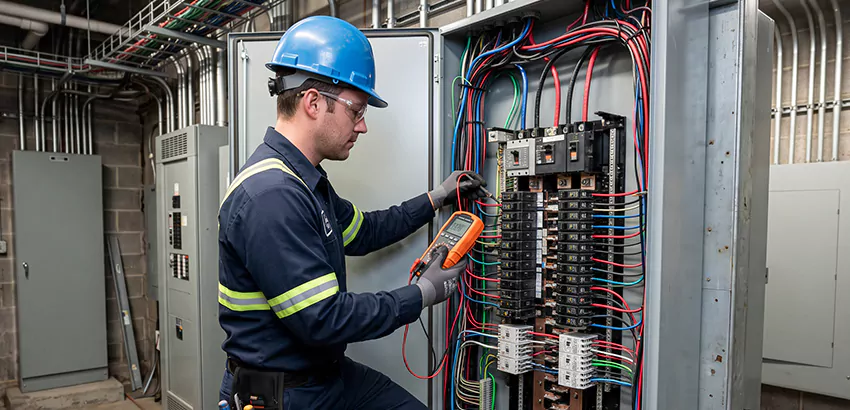 Electrical Wiring Services In Powder Springs