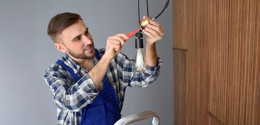 Residential Electrical Repair In Powder Springs
