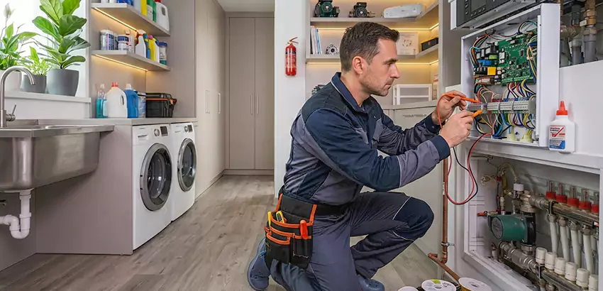 Residential Electrician In Powder Springs