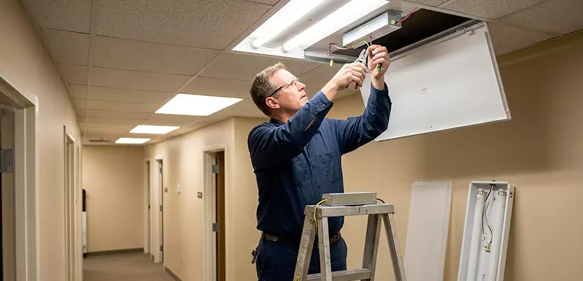 Sign and Neon Ballast Replacement in Powder Springs
