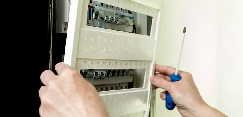 Main Breaker Replacement in Powder Springs