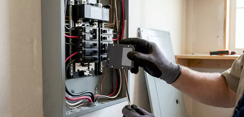 AC and HVAC Breaker Replacement in Powder Springs