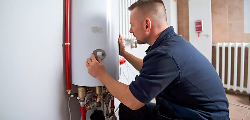 Electric Hot Water Tank Repair in Powder Springs