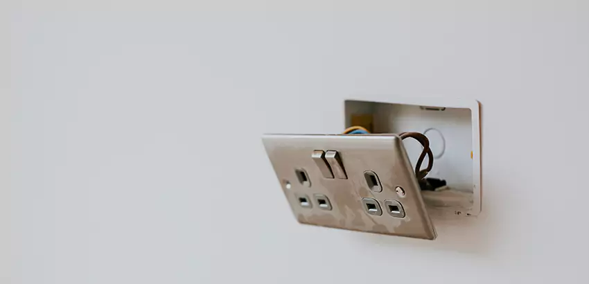GFCI Breaker Replacement in Powder Springs