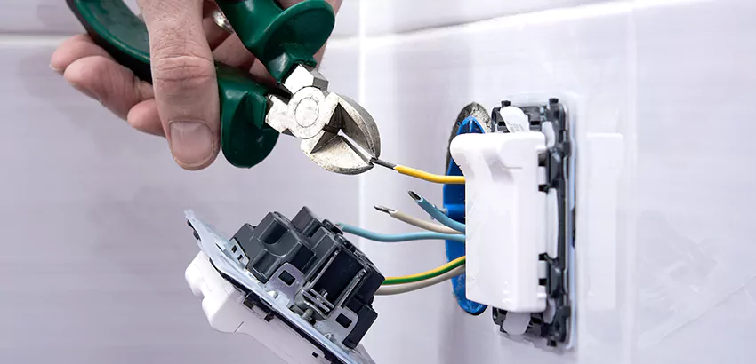 Light Switch and Dimmer Installation in Powder Springs