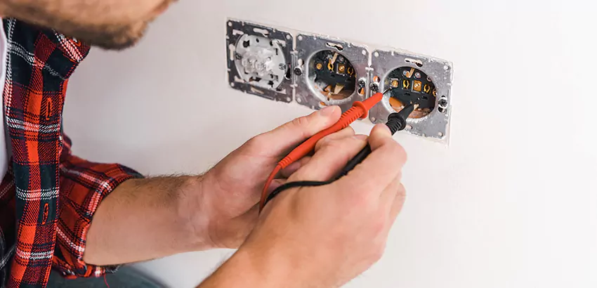 Building Automation and Smart Connectivity in Powder Springs