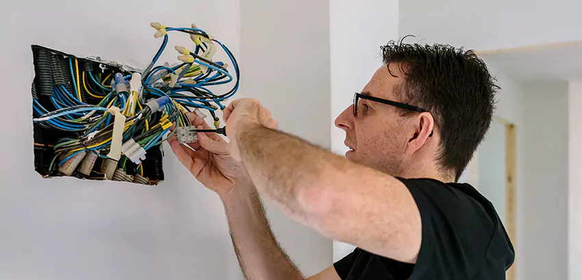 Whole House Rewiring In Powder Springs