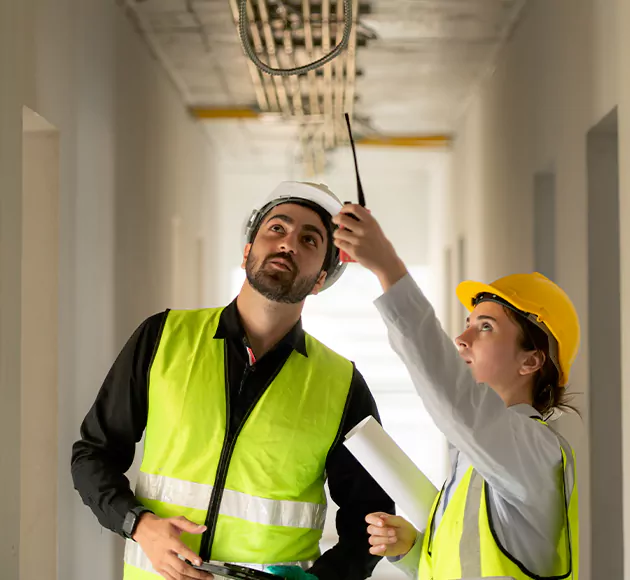 Licensed Commercial Electrician: Your Local Business Electrical Partner in Powder Springs, GA
