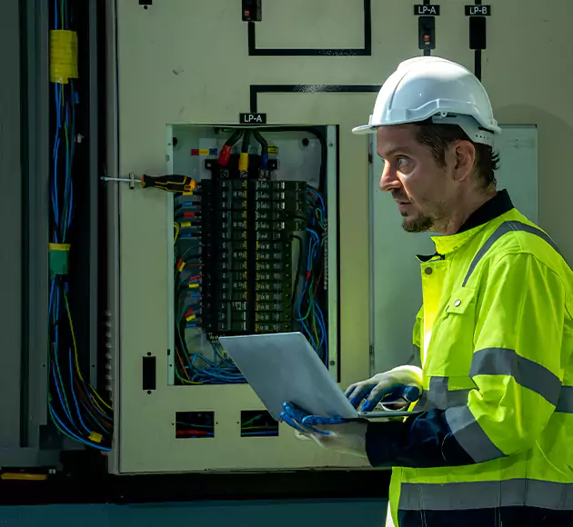 Professional Electrical Inspection: Your Local Safety Check Team in Powder Springs, GA