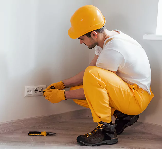 Trusted Electrical Repair Services: Your Local Fix-It Team in Powder Springs, GA