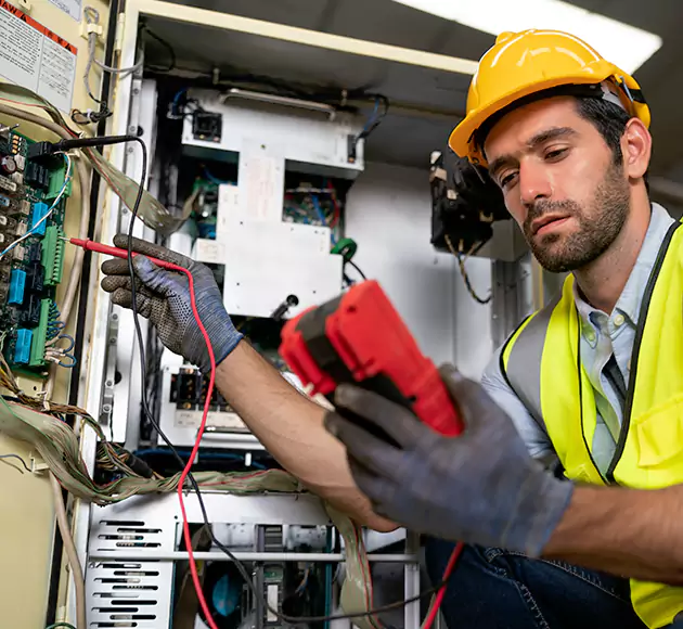 Professional Electrical Troubleshooting: Your Local Diagnostic Team in Powder Springs, GA