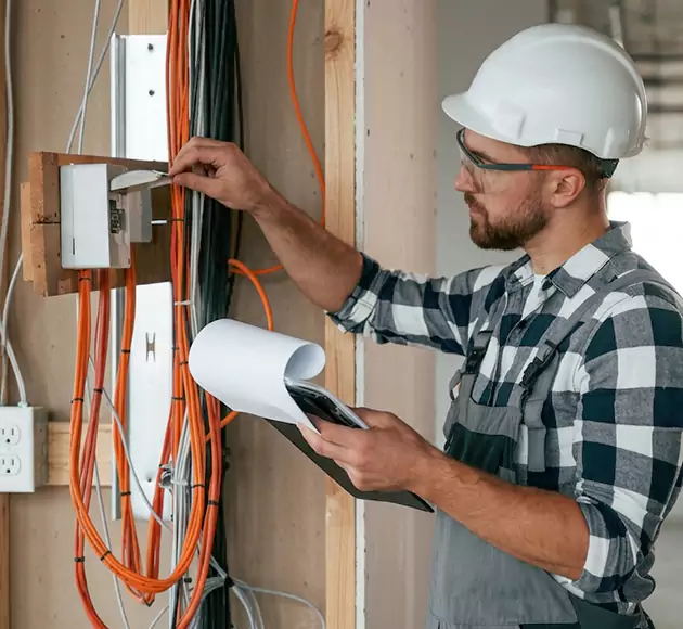 Professional Emergency Electrical Repair: Your Local Urgent Fix Team in Powder Springs, GA