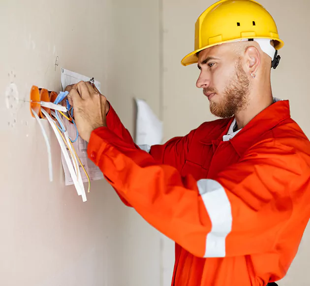 Local 24 Hour Electrician: Fast Response When You Need It Most in Powder Springs, GA