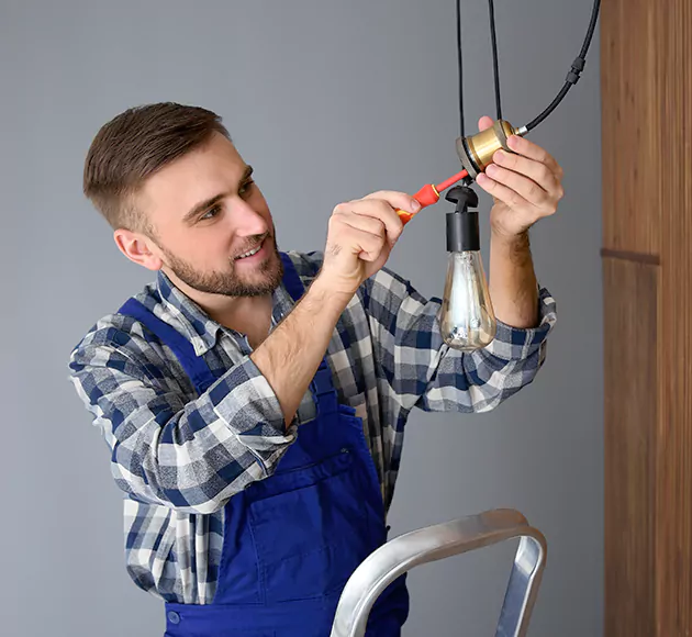 Professional Lighting Electrician: Your Local Fixture Expert in Powder Springs, GA