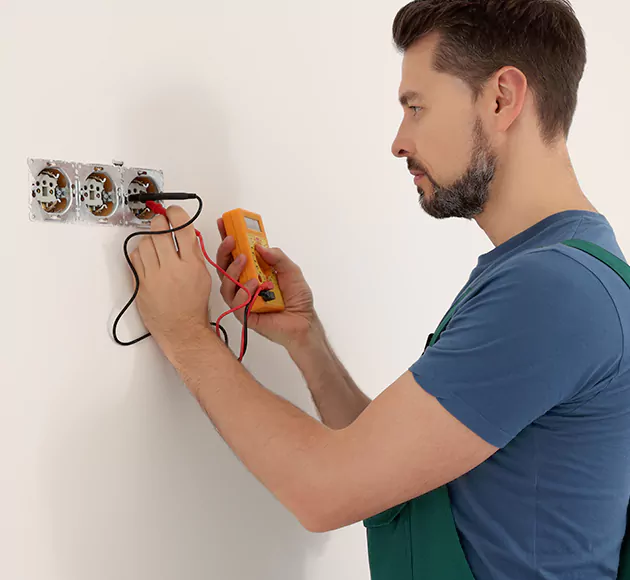 Professional Residential Electrical Repair: Your Local Home Fix-It Team in Powder Springs, GA