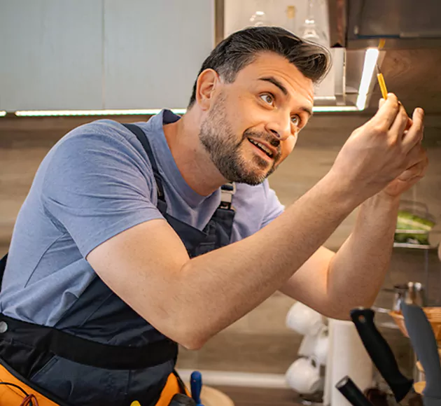 Trusted Home Electrician: Your Local Choice in in Powder Springs, GA