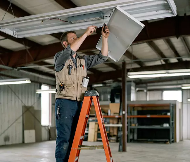 What Makes Us the Right Choice in Powder Springs, GA?