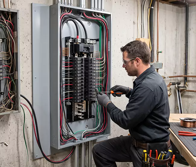 What Makes Us the Right Choice in Powder Springs, GA?