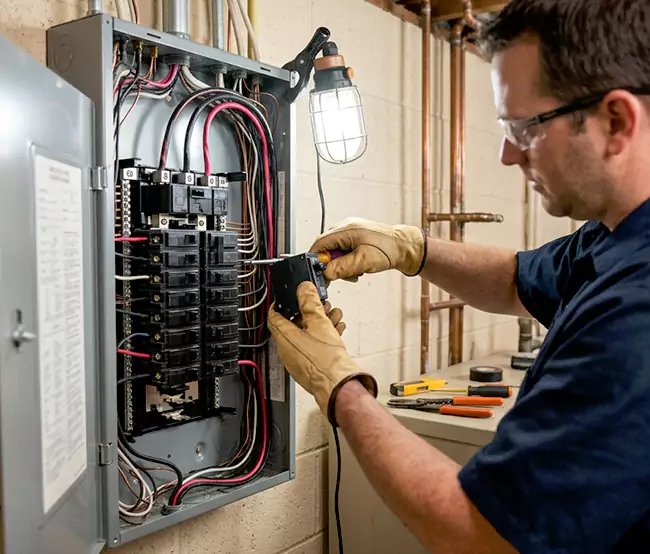 What Makes Us the Right Choice in Powder Springs, GA?