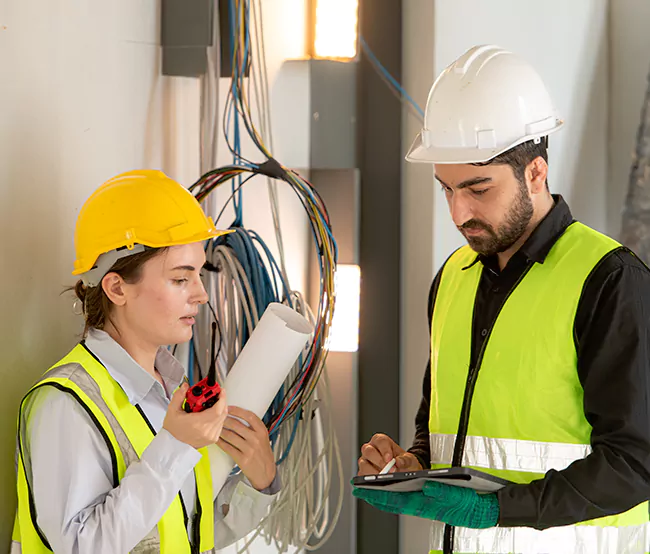 Why Businesses Choose Us as Their Commercial Electrician in Powder Springs, GA?