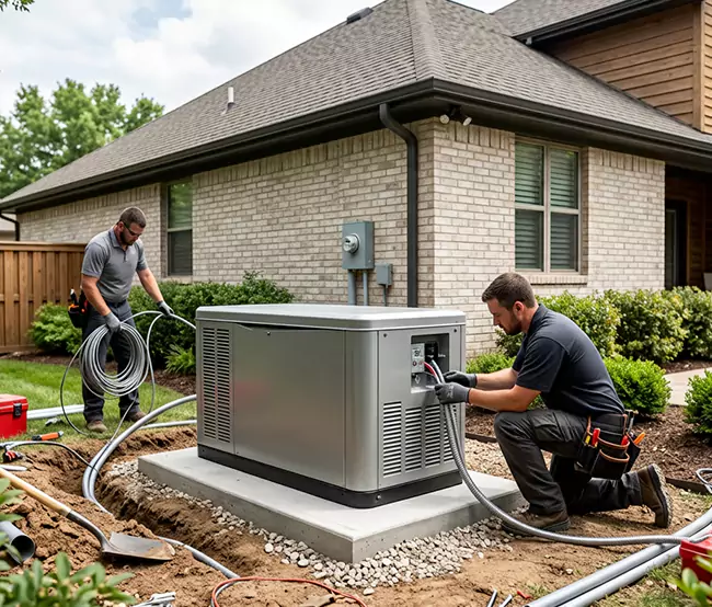 What Makes Us the Right Choice in Powder Springs, GA?