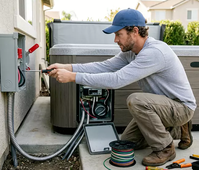 What Makes Us the Right Choice in Powder Springs, GA?
