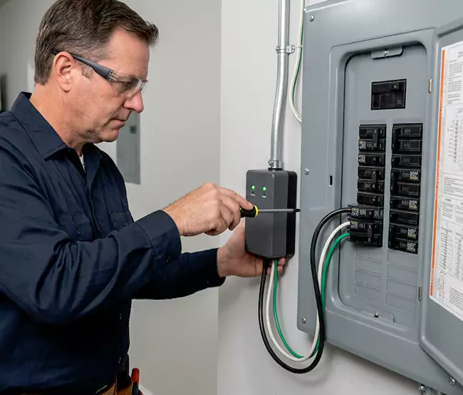 What Makes Us the Right Choice in Powder Springs, GA?